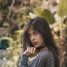 Retratos - . Un proyecto de Fotografía de Daniel Santiana - 29.11.2017