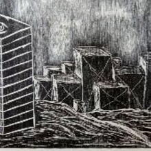 Who are you really? . Artes plásticas projeto de Hujius Cobio - 25.06.2017