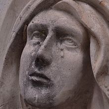 Sufrimiento divino. Fotografia projeto de Hujius Cobio - 15.02.2016