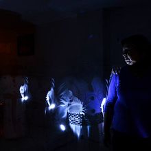 Esquizofrenia . Fotografia projeto de Hujius Cobio - 24.04.2016