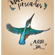 Aves. Un proyecto de Ilustración tradicional e Ilustración vectorial de Ana Brown - 29.11.2017