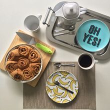 Mi gastroblog . Br, ing, Identit, Photograph, and Social Media project by Elisa Lince Zamora - 11.29.2017