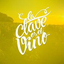 Motion Graphics La Clave es el Vino. Un proyecto de Br, ing e Identidad, Cine, vídeo, televisión, Motion Graphics y Vídeo de Carlos Vidriales Sánchez - 29.11.2017