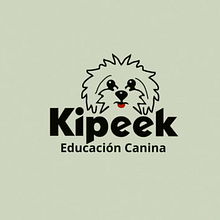Motion Graphics: Kipeek Educación Canina. Animation, Character Animation, Motion Graphics, Advertising, and Video project by Arturo Aguilar - 07.01.2017