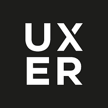 UXER SCHOOL: La escuela de los profesionales en Experiencia de Usuario . % UXER SCHOOL tarafından hazırlanan Markalaşma ve Kimlik, Film, Video ve TV, Hareketli Grafikler, Multimed, Ve a projesi - 11.17.2017