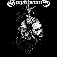 - Blackmetal serie - $uicideboy$. Design, and Traditional illustration project by Pedro Pérez Mendoza - 11.29.2017
