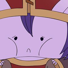 Lulu troll - League of Legends Animation. Animation, and Character Animation project by Juan Hadweh - 10.20.2017