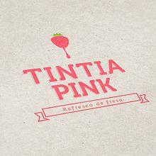 Tintia Fresa. Projekt z dziedziny Br, ing i ident, fikacja wizualna, Projektowanie graficzne i Projektowanie opakowań użytkownika Jesús Anta - 01.06.2015