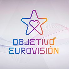 Objetivo Eurovisión. Projekt z dziedziny Br, ing i ident, fikacja wizualna i Projektowanie graficzne użytkownika Jesús Anta - 01.11.2016