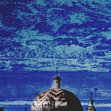 Texturas dramaticas. Photograph project by Tadeo Vega Mendoza - 11.29.2017