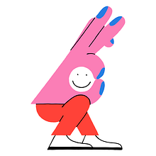 OKAY t-shirt, Everpress, UK. Traditional illustration project by tres26 - 11.29.2017