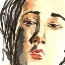 Acuarelas. Watercolor. . Un progetto di Illustrazione tradizionale di León Gallardo - 30.11.2017