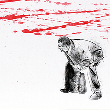 Ilustraciones para señaladores de libros Ein Projekt aus dem Bereich Traditionelle Illustration von Martín Cigara - 30.11.2017