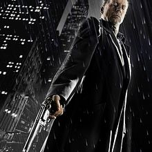 Mi Proyecto del curso: La Fotografía de Sin City: del cómic a la pantalla. Photograph project by Rodrigo Ferreyra - 11.27.2017