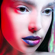 FROZEN CANDY. Projekt z dziedziny Fotografia użytkownika TheCasualDay - 09.07.2016