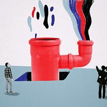 PODENCO // Reel 2017. Animation, Motion Graphics, and Stop Motion project by Antoni Sendra - 11.30.2017