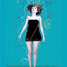 Gráfica para cine . % Sandra Cartellone tarafından hazırlanan Grafik Tasarım projesi - 07.17.2011
