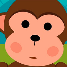 Animals  . % Massimiliano Giusino tarafından hazırlanan Animas, on, Karakter Animas, onu, Geleneksel illüstras, on, Ve Hareketli Grafikler projesi - 11.30.2017