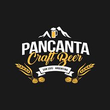 Diseño de logotipo | Cerveza artesanal. Un progetto di Graphic design di Agustina Espinosa - 30.11.2017
