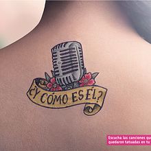 Radio La Inolvidable. Een project van  Art direction y Fotografie van Diego Carhuahuanca León - 30.11.2017
