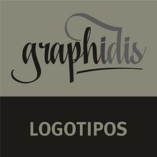 LOGOTIPOS. Un proyecto de Br, ing e Identidad y Diseño gráfico de Marta León Sánchez - 30.11.2016
