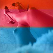 mod_A_rte. Advertising project by César García Piñeiro - 11.30.2017