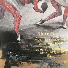 London diaries. Un progetto di Belle arti, Collage, Fotografia, Illustrazione tradizionale e Pittura di carly nicieza - 30.11.2017