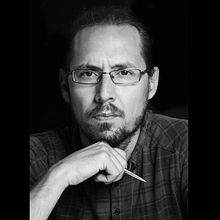 Retrato (I). Photograph project by José Torres Escobar - 11.30.2017
