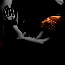 Desnudo. Photograph project by Sandra Cartellone - 09.11.2009