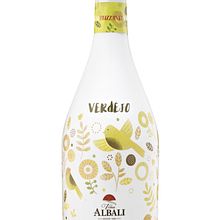 Viña Albali Frizzantes. Un proyecto de Dirección de arte, Diseño y Packaging de Pere Pagà - 30.11.2017