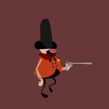 gif Ein Projekt aus dem Bereich Animation von Sergio Pereira del Castillo - 30.11.2017