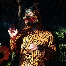 VIDEOCLIP (STOP MOTION). Film, Video, TV, and Photograph project by Oliver Salas Herrera - 02.01.2012
