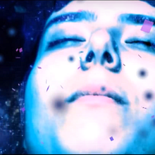 EFECTOS ESPECIALES (Falso trailer). Film, Film, Video, TV, and Video project by Oliver Salas Herrera - 04.01.2012