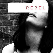  EVA (REBEL). Un proyecto de Diseño gráfico de JUSTERICK - 01.12.2017