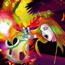 DIRECCIÓN DE ARTE. Un projet de Animation, Animation de personnages, Cinéma, Cinéma, vidéo et télévision, Direction artistique , et Conception de personnages de Oliver Salas Herrera - 01.04.2016