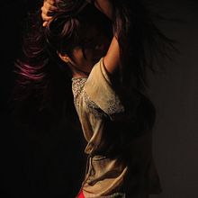 Autoretrato. Un progetto di Fotografia di Noemi Ruiz - 01.12.2017