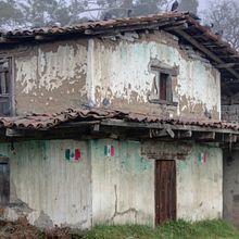 Granero antiguo. Un progetto di Fotografia di Noemi Ruiz - 01.12.2017
