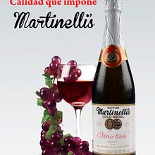 Martinellli´s. Un progetto di Fotografia di Noemi Ruiz - 01.12.2017