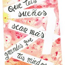 Sueños. Traditional illustration project by Luis Antonio Grande López - 12.01.2017