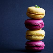 Fotografía gastronómica/producto. Photograph project by Laura RH - 05.01.2017