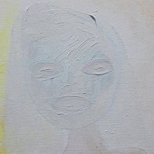 Oil. Painting project by Astrid Mayor - 12.01.2017
