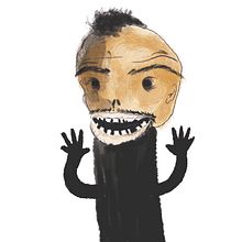 Illustration . Ilustrasi tradisional proyek oleh Marcos Usán Sanz - 12.01.2017