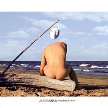 El tiempo entre máscaras.. Projekt z dziedziny Fotografia użytkownika Jesús Anta - 01.09.2016