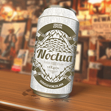 NOCTUA BEER (BRANDING) . % Mary Gouveia tarafından hazırlanan Markalaşma ve Kimlik, Tasarım, Ürün Tasarımı, Editör, al Tasarım, Grafik Tasarım, Geleneksel illüstras, on, Vektör İllüstras, onu, İnfografikler, Harfler, Ambalajlama, Reklamcılık, Ve Tipografi projesi - 08.17.2016
