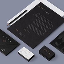 KOVA EVENTS. Un progetto di Graphic design di Alejandro Vasquez Santos - 01.12.2017