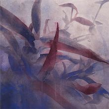 Plantae Reign. Fine Arts, Art Direction, and Painting project by Daniel Belchí - 12.01.2017