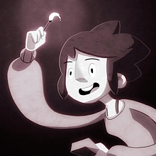 ATRAPALUZ - Cortometraje. Animation, Character Animation, Film, Character Design, and Traditional illustration project by Virus Mecánico - 08.28.2015