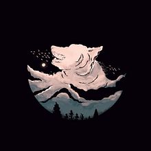 Diseño para Camiseta . % Alejandro GirOs tarafından hazırlanan Geleneksel illüstras, Ve on projesi - 12.01.2017