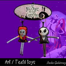 Textil / Art Toys II. Arts, Crafts, To, and Design project by Pocho Gutiérrez - 10.02.2017