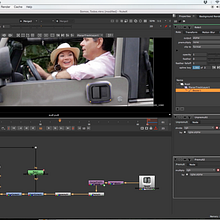 Reel - Agosto/Noviembre 2017 Ein Projekt aus dem Bereich Animation und VFX von Juan Valbuena - 02.12.2017